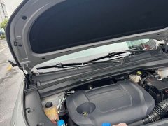 Changan UNI-K 2.0T premium - фото 18