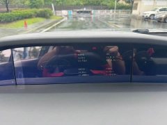 Changan UNI-K 2.0T premium - фото 19