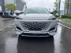 Changan UNI-K 2.0T premium - фото 2