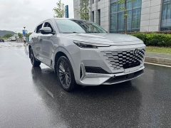 Changan UNI-K 2.0T premium - фото 3