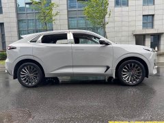 Changan UNI-K 2.0T premium - фото 4