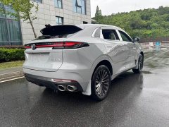 Changan UNI-K 2.0T premium - фото 5