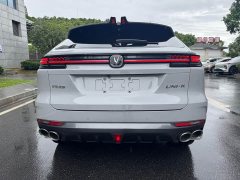 Changan UNI-K 2.0T premium - фото 6