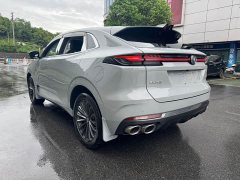 Changan UNI-K 2.0T premium - фото 7