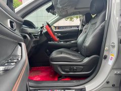 Changan UNI-K 2.0T premium - фото 8