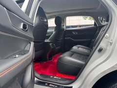 Changan UNI-K 2.0T premium - фото 9