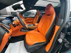 Aston Martin DBX 2020 4.0T V8 - фото 13