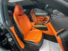 Aston Martin DBX 2020 4.0T V8 - фото 14