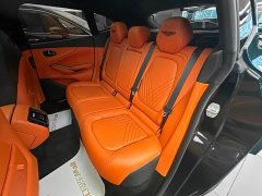 Aston Martin DBX 2020 4.0T V8 - фото 15