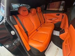 Aston Martin DBX 2020 4.0T V8 - фото 16