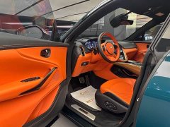 Aston Martin DBX 2020 4.0T V8 - фото 17