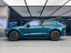 Aston Martin DBX 2020 4.0T V8 - фото 3