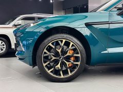 Aston Martin DBX 2020 4.0T V8 - фото 6