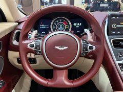 Aston Martin DB11 2020 4.0T V8 Volante - фото 10