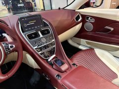 Aston Martin DB11 2020 4.0T V8 Volante - фото 11