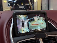 Aston Martin DB11 2020 4.0T V8 Volante - фото 12