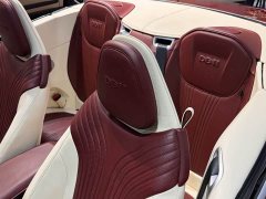 Aston Martin DB11 2020 4.0T V8 Volante - фото 14
