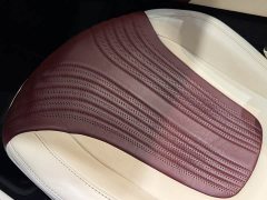 Aston Martin DB11 2020 4.0T V8 Volante - фото 15