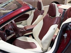 Aston Martin DB11 2020 4.0T V8 Volante - фото 16