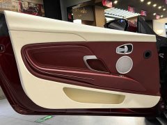 Aston Martin DB11 2020 4.0T V8 Volante - фото 17