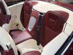 Aston Martin DB11 2020 4.0T V8 Volante - фото 18