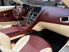 Aston Martin DB11 2020 4.0T V8 Volante - фото 19