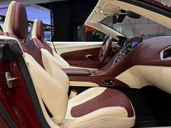 Aston Martin DB11 2020 4.0T V8 Volante - фото 20