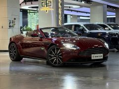 Aston Martin DB11 2020 4.0T V8 Volante - фото 5