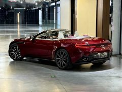 Aston Martin DB11 2020 4.0T V8 Volante - фото 6