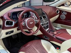 Aston Martin DB11 2020 4.0T V8 Volante - фото 8