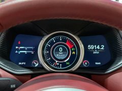 Aston Martin DB11 2020 4.0T V8 Volante - фото 9