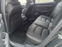 Geely Xingrui 2023 1.5TD Kunlun Edition - фото 12