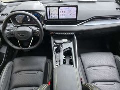 Geely Xingrui 2023 1.5TD Kunlun Edition - фото 13