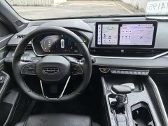Geely Xingrui 2023 1.5TD Kunlun Edition - фото 14