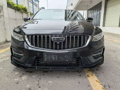 Geely Xingrui 2023 1.5TD Kunlun Edition - фото 2