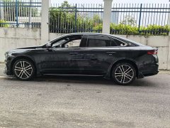 Geely Xingrui 2023 1.5TD Kunlun Edition - фото 4