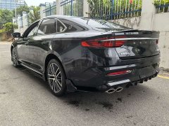 Geely Xingrui 2023 1.5TD Kunlun Edition - фото 5