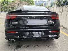Geely Xingrui 2023 1.5TD Kunlun Edition - фото 6