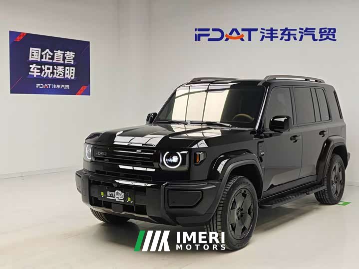Qq iCAR V27 210KM two-wheel drive Falcon 500 - автомобиль из Китая