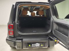 Qq iCAR V27 210KM two-wheel drive Falcon 500 - фото 10