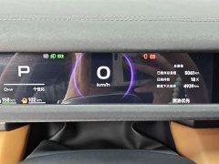 Qq iCAR V27 210KM two-wheel drive Falcon 500 - фото 14