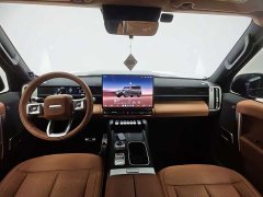 Qq iCAR V27 210KM two-wheel drive Falcon 500 - фото 18