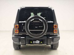 Qq iCAR V27 210KM two-wheel drive Falcon 500 - фото 5