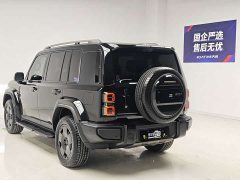 Qq iCAR V27 210KM two-wheel drive Falcon 500 - фото 6