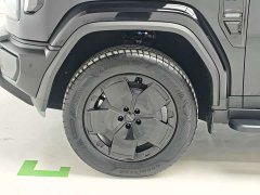 Qq iCAR V27 210KM two-wheel drive Falcon 500 - фото 8