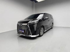 Trumpchi M8 HEV Extreme Edition - фото 1