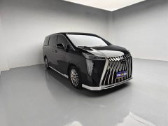 Trumpchi M8 HEV Extreme Edition - фото 3