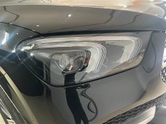 Mercedes-Benz GLE Coupe GLE 350 4MATIC Coupe SUV Fashionable - фото 10