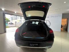 Mercedes-Benz GLE Coupe GLE 350 4MATIC Coupe SUV Fashionable - фото 17