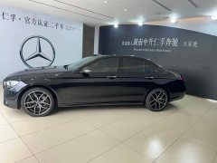 Mercedes-Benz E-Class (imported) 2021 facelift E 300 sports version - фото 5